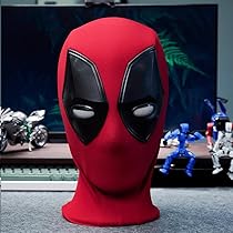 Amazon.co.jp: マーベル ヒーローズ マスク - X-Men 97